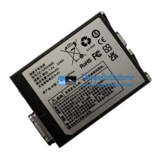 Akku für Panasonic FZ-VZSU94R FZ-B2 FZ-M1 FZ-M1C - Ersatz-Akku