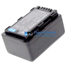 Akku für Panasonic SDR-H85 H95 H101 S45 S71 T50 T51 T55 GK - Ersatz-Akku