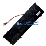 Akku für PDA 20231008 N16A - Ersatz-Akku