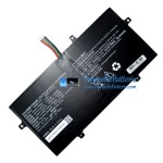 Akku für PDA 24B4B3-2S1P - Ersatz-Akku