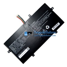 Akku für PDA 24B4B3-2S1P - Ersatz-Akku