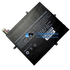 Akku für PDA 2679125-2S1P 10Lines - Ersatz-Akku