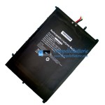 Akku für PDA 28168243P 10Buckles-7Lines - Ersatz-Akku