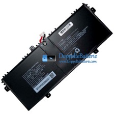 Akku für PDA 3093B9 10Buckles-7Lines - Ersatz-Akku