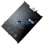 Akku für PDA 3182185-2S1P 10Buckles-7Lines - Ersatz-Akku