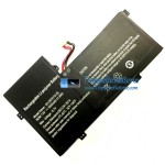 Akku für PDA 3372132 GSP3372132 NV-3978115-2S - Ersatz-Akku