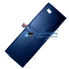 Akku für PDA 3392122-2S1P - Ersatz-Akku