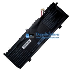 Akku für PDA 3764121-2S1P 10Buckles-7Lines - Ersatz-Akku