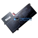 Akku für PDA 3770110-2S1P 10Buckles-8Lines - Ersatz-Akku