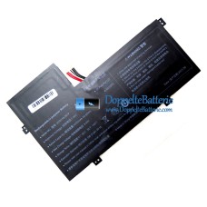 Akku für PDA 3770110-2S1P 10Buckles-8Lines - Ersatz-Akku