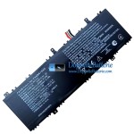 Akku für PDA 417282-3S - Ersatz-Akku