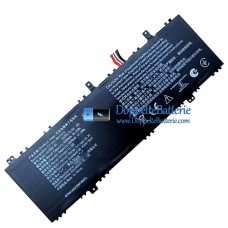Akku für PDA 417282-3S - Ersatz-Akku