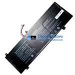 Akku für PDA 419166 10Buckles-7Lines - Ersatz-Akku