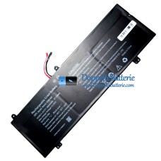 Akku für PDA 419166 10Buckles-7Lines - Ersatz-Akku