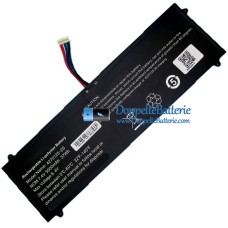 Akku für PDA 4270125-2S 10Buckles-9Lines - Ersatz-Akku