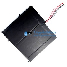 Akku für PDA 4270138-2S1P 10Buckles-7Lines - Ersatz-Akku