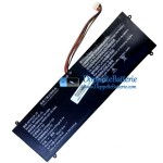 Akku für PDA 4674118-2S 10Buckles-9Lines - Ersatz-Akku