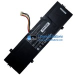 Akku für PDA 4873276P 10Buckles-8Lines - Ersatz-Akku