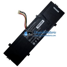 Akku für PDA 4873276P 10Buckles-8Lines - Ersatz-Akku