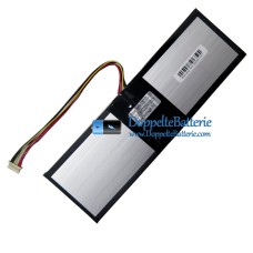 Akku für PDA 5067103-2SP 10Buckles-7Lines - Ersatz-Akku
