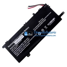 Akku für PDA 5074116PV-2S1P XU156 5583210P - Ersatz-Akku