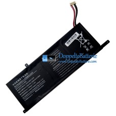Akku für PDA 5074116PV-3S1P 10Buckles-8Lines - Ersatz-Akku