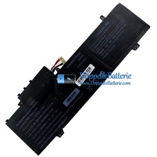 Akku für PDA 509057-3S1P 10Buckles-7Lines - Ersatz-Akku
