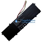 Akku für PDA 516485-3S 10Buckles-7Lines - Ersatz-Akku