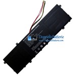 Akku für PDA 516485-3S1P 10Buckles-7Lines - Ersatz-Akku