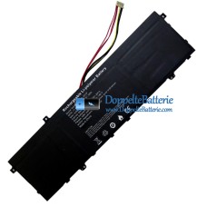 Akku für PDA 516485-3S1P 10Buckles-7Lines - Ersatz-Akku