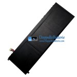 Akku für PDA 5210084-3S1P 10Buckles-7Lines - Ersatz-Akku