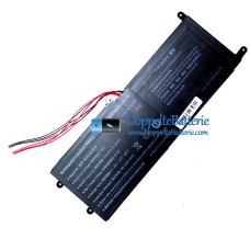Akku für PDA 5276109-2S1P 10Buckles-7Lines - Ersatz-Akku