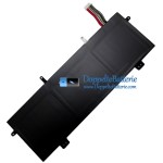 Akku für PDA 528571-3S 11Lines - Ersatz-Akku
