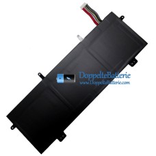 Akku für PDA 528571-3S 11Lines - Ersatz-Akku