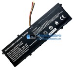 Akku für PDA 5310478PV-3S1P 10Buckles-7Lines - Ersatz-Akku