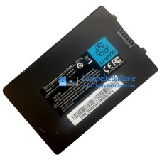 Akku für PDA 536192 S9N-873F100-MG5 - Ersatz-Akku