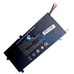 Akku für PDA 536264-3S1P 9Buckles-7Lines - Ersatz-Akku