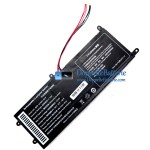 Akku für PDA 537867-3S1P 10Buckles-7Lines - Ersatz-Akku