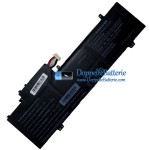 Akku für PDA 549061-3S1P 10Buckles-7Lines - Ersatz-Akku