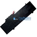 Akku für PDA 549567-3S1P N15RPB - Ersatz-Akku