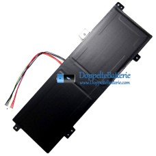 Akku für PDA 5570A6-2S1P 11Buckles-10Lines - Ersatz-Akku