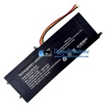 Akku für PDA 5583240P 556575P-3s F15por - Ersatz-Akku