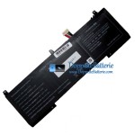 Akku für PDA 58663-3S1P 10Buckles-8Lines - Ersatz-Akku
