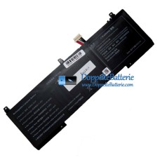 Akku für PDA 58663-3S1P 10Buckles-8Lines - Ersatz-Akku