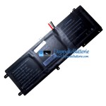 Akku für PDA 587480-3S1P 10Buckles-8Lines - Ersatz-Akku