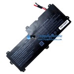 Akku für PDA 597360-3S1P 10Buckles-7Lines - Ersatz-Akku