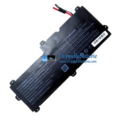 Akku für PDA 597360-3S1P 10Buckles-7Lines - Ersatz-Akku
