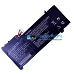 Akku für PDA 617465 NP15AP - Ersatz-Akku