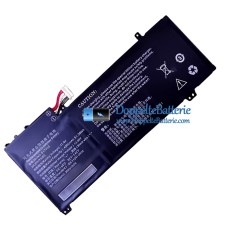 Akku für PDA 617465 NP15AP - Ersatz-Akku