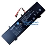 Akku für PDA 626181-3S - Ersatz-Akku
